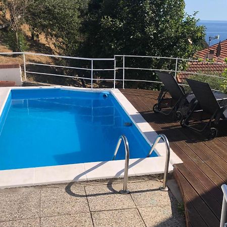 Appartamento Moneglia Exteriér fotografie