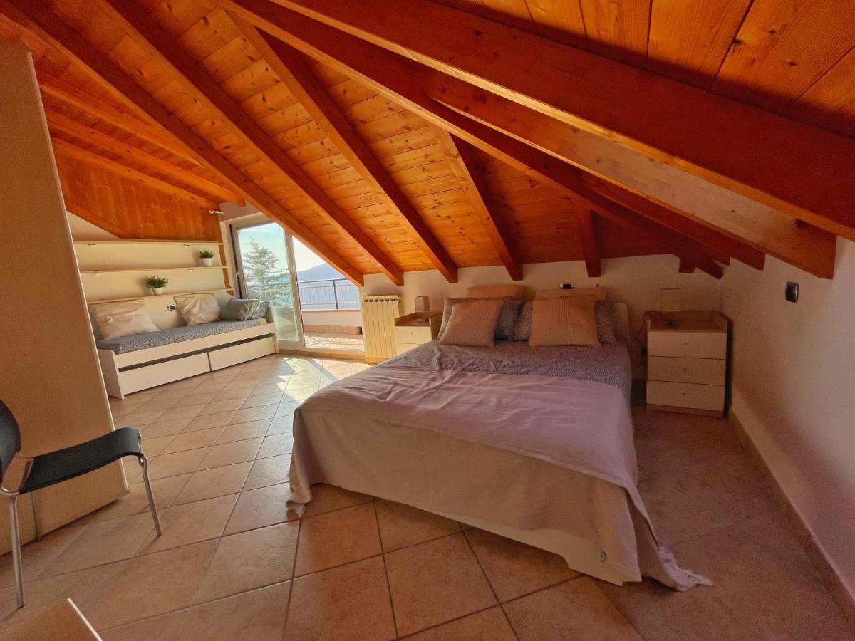 Appartamento Moneglia Exteriér fotografie