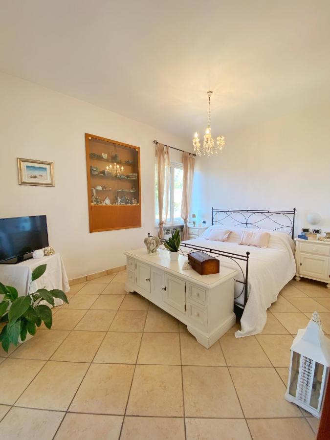 Appartamento Moneglia Exteriér fotografie