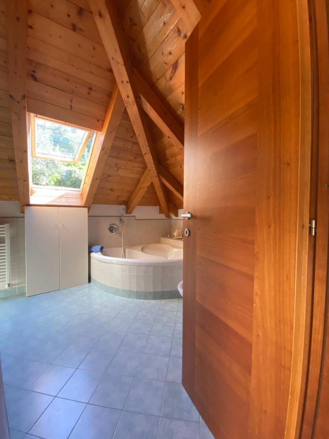 Appartamento Moneglia Exteriér fotografie