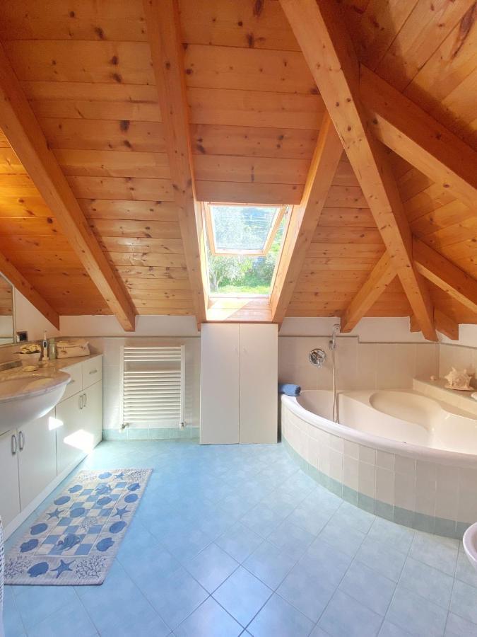 Appartamento Moneglia Exteriér fotografie